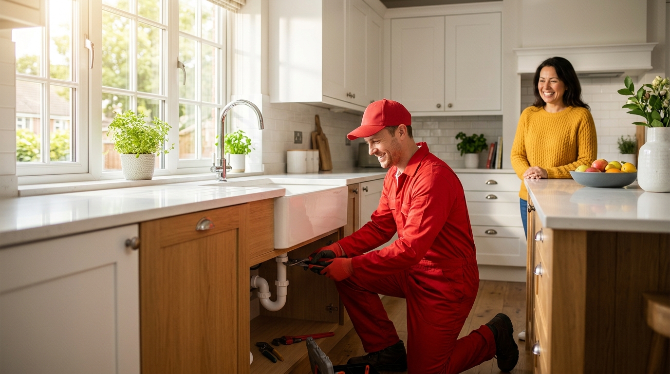 HVAC Strathroy
